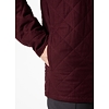Sportovní košile HELLY HANSEN ISFJORD INSULATED SHACKET 658 HICKORY - Helly Hansen - 63255 658 ISFJORD INSULATED SHACKET