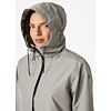 Dámský zimní kabát HELLY HANSEN W ASPIRE RAIN COAT 885 TERRAZZO - Helly Hansen - 53517 885 W ASPIRE RAIN COAT