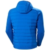 Pánská bunda HELLY HANSEN ARCTIC OCEAN HYBRID INSULATOR 543 COBALT 2.0 - Helly Hansen - 34074 543 ARCTIC OCEAN HYBRID INSULATOR