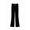 Dámské kalhoty DESIGUAL LONDRES 2000 BLACK - DESIGUAL - 23WWPW05 2000 PANT LONDRES