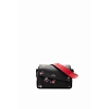 Dámská kabelka DESIGUAL FLOR YVETTE PHUKET MINI 2000 BLACK - DESIGUAL - 23WAXP64 2000 BOLS FLOR YVETTE PHUKET MI