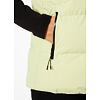 Dámská zimní vesta HELLY HANSEN 54032 498 W ADORE PUFFY VEST 498 - Helly Hansen - 54032 498 W ADORE PUFFY VEST