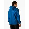 Pánská mikina HELLY HANSEN ARCTIC OCEAN HOODIE 606 DEEP FJORD - Helly Hansen - 30361 606 ARCTIC OCEAN HOODIE