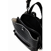 Dámský batůžek DESIGUAL SOFTFREE SUMY MINI 2000 BLACK - DESIGUAL - 23WAKP07 2000 BACK SOFTFREE SUMY MINI