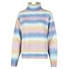 Dámský svetr BROADWAY 55001867 900 SWEATER 900 - Broadway - 55001867 900 SWEATER
