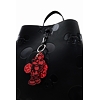 Dámský batůžek DESIGUAL ALL MICKEY SUMY 2000 BLACK - DESIGUAL - 23WAKP03 2000 BACK ALL MICKEY SUMY