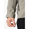 Pánská zimní bunda HELLY HANSEN 65874 885 ALPINE INSULATED JACKET 885 TERRAZZO - Helly Hansen - 65874 885 ALPINE INSULATED JACKET