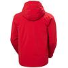 Pánská zimní bunda HELLY HANSEN 65927 162 ALPHA 4.0 JACKET 162 RED - Helly Hansen - 65927 162 ALPHA 4.0 JACKET