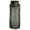 Dámská zimní vesta BROADWAY VEST FIT 301 - Broadway - 55001486 301 VEST FIT