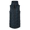 Dámská zimní vesta TIMEZONE 19-10054-52-8016 3393 Bonded Volume Vest 3393 - Timezone - 19-10054-52-8016 3393 Bonded Volume Vest