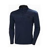 Funkční prádlo HELLY HANSEN HP 1/2 ZIP PULLOVER 597 NAVY