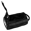 HELLY HANSEN HH WASH BAG 2 990 BLACK - Helly Hansen - 68007 990 HH WASH BAG 2