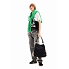 Dámská kabelka DESIGUAL 24SAXY03 2000 BAG_PRIORI LOVERTY 3.0 2000 BLACK - DESIGUAL - 24SAXY03 2000 BAG_PRIORI LOVERTY 3.0