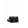 Dámská kabelka DESIGUAL 24SAXP77 2000 BAG_CIRCA GALES 2000 BLACK