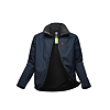 Pánská bunda HELLY HANSEN 34444 597 CREW MIDLAYER JACKET 2 597 NAVY - Helly Hansen - 34444 597 CREW MIDLAYER JACKET 2