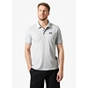 HELLY HANSEN 34207 853 OCEAN POLO 853 GREY FOG