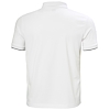 HELLY HANSEN 34207 3 OCEAN POLO 003 WHITE - Helly Hansen - 34207 3 OCEAN POLO