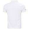 HELLY HANSEN 34416 1 HP RACE POLO 001 WHITE - Helly Hansen - 34416 1 HP RACE POLO