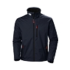 Pánská jachtařská bunda HELLY HANSEN CREW JACKET 597 navy