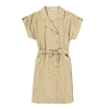 Dámské jeans GARCIA O40087 1013 ladies dress 1013 khaki - GARCIA - O40087 1013 ladies dress