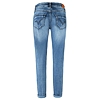 Dámské jeans TIMEZONE 17-10080-00-3014 3547 Slim NaliTZ 7/8 3547 - Timezone - 17-10080-00-3014 3547 Slim NaliTZ 7/8