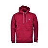 Pánská mikina GARCIA mens sweat 2541 raspberry