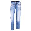 Dámské jeans CROSS FIORELLA 060 - Cross - N475060 FIORELLA