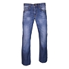 Pánské jeans HIS 133-10-1120 STANTON W4027 W4027 - HIS - 133-10-1120 STANTON W4027