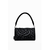 DESIGUAL 24WAXP10 2000 BAG CURIE DORTMUND 2.0 2000 BLACK - DESIGUAL - 24WAXP10 2000 BAG CURIE DORTMUND 2.0
