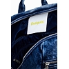 Dámský batůžek Desigual 24WAKD01 5053 BACK DENIM PRIORI  MULTIPOCKET CHESTER 5053 BLUE - DESIGUAL - 24WAKD01 5053 BACK DENIM PRIORI MULTIPOCKET CHESTER