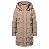 Dámský zimní kabát TIMEZONE 19-10045-40-8016 6405 Long Jacket 6405 - Timezone - 19-10045-40-8016 6405 Long Jacket