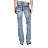 Dámské jeans TIMEZONE 16-5156 3212 Britt TZ 3212 - Timezone - 16-5156 3212 Britt TZ