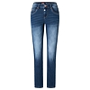 Dámské jeans TIMEZONE volne 17-10005-03-3337 3838 TahilaTZ 3838 - Timezone - volne 17-10005-03-3337 3838 TahilaTZ