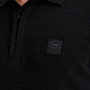 Pánská polokošile PME LEGEND Polo short sleeve slub jacquard jersey 5281 - PME LEGEND - PPSS2504865 5281 Polo short sleeve slub jacquard jersey