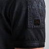 Pánská polokošile PME LEGEND Polo short sleeve cold dye pique 5281 - PME LEGEND - PPSS2504857 5281 Polo short sleeve cold dye pique