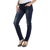 Dámské jeans TIMEZONE NINITZ 3751 dark shell blue - Timezone - 16-5484 3751 NINITZ