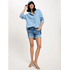 Dámské bermudy CROSS A514 076 ZENA SHORT 076 - Cross - A514 076 ZENA SHORT