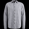 Pánská košile PME LEGEND Long Sleeve Shirt Ctn 2tone Linen 5281 - PME LEGEND - PSI2504200 5281 Long Sleeve Shirt Ctn 2tone Linen