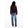 Dámská bunda DESIGUAL 25WWEW43 3006 CHAQ BASIC 3006 RED - DESIGUAL - 25WWEW43 3006 CHAQ BASIC