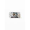 Dámská peněženka DESIGUAL 25WAYD02 9019 MONE JULIETT FIONA 9019 MATERIAL FINISHES - DESIGUAL - 25WAYD02 9019 MONE JULIETT FIONA