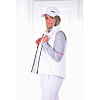 Dámská vesta HELLY HANSEN W CREW INSULATOR VEST 2.0 001 WHITE - Helly Hansen - 30240 1 W CREW INSULATOR VEST 2.0