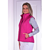 Dámská vesta HELLY HANSEN 30240 663 W CREW INSULATOR VEST 2.0 663 MAGENTA 2.0 - Helly Hansen - 30240 663 W CREW INSULATOR VEST 2.0