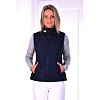 Dámská vesta HELLY HANSEN W CREW INSULATOR VEST 2.0 597 NAVY - Helly Hansen - 30240 597 W CREW INSULATOR VEST 2.0