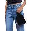 Dámská peněženka DESIGUAL 25WAYP28 2000 MONE ALL MICKEY SUMY PHONE 2000 BLACK - DESIGUAL - 25WAYP28 2000 MONE ALL MICKEY SUMY PHONE