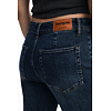 Dámské jeans DESIGUAL 25WWDD22 5089 DENIM  DRAWINGS 5089 BLUE - DESIGUAL - 25WWDD22 5089 DENIM  DRAWINGS