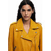 Dámská bunda DESIGUAL 25WWEW69 8006 CHAQ MUST 8006 YELLOW - DESIGUAL - 25WWEW69 8006 CHAQ MUST