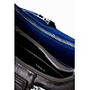 Dámská kabelka DESIGUAL 25WAXPB8 5032 BAG DELTA VEGA BLUE 5032 BLUE - DESIGUAL - 25WAXPB8 5032 BAG DELTA VEGA BLUE