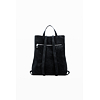 Dámský batůžek DESIGUAL 25WAKP06 2000 BACK ROMEO FLORAL TOTAL BLACK SUMY 2000 BLACK - DESIGUAL - 25WAKP06 2000 BACK ROMEO FLORAL TOTAL BLACK SUMY