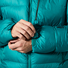 Pánská zimní bunda Helly Hansen ODIN POLAR DOWN JACKET Zelená - Helly Hansen - 63439 466 ODIN POLAR DOWN JACKET