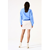 Dámská sukně GARCIA ladies skirt Bílá - GARCIA - H50122 4294 ladies skirt